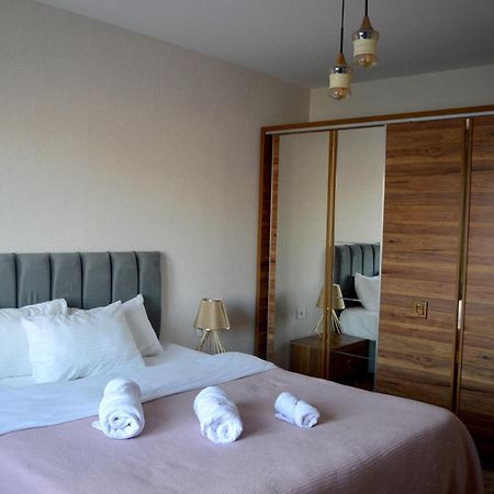 King Suite Ss18 Istanbul Ngoại thất bức ảnh