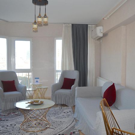 King Suite Ss18 Istanbul Ngoại thất bức ảnh
