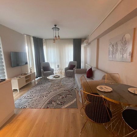 King Suite Ss18 Istanbul Ngoại thất bức ảnh