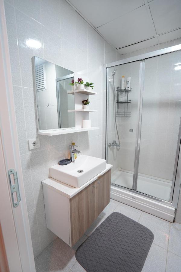 King Suite Ss18 Istanbul Ngoại thất bức ảnh