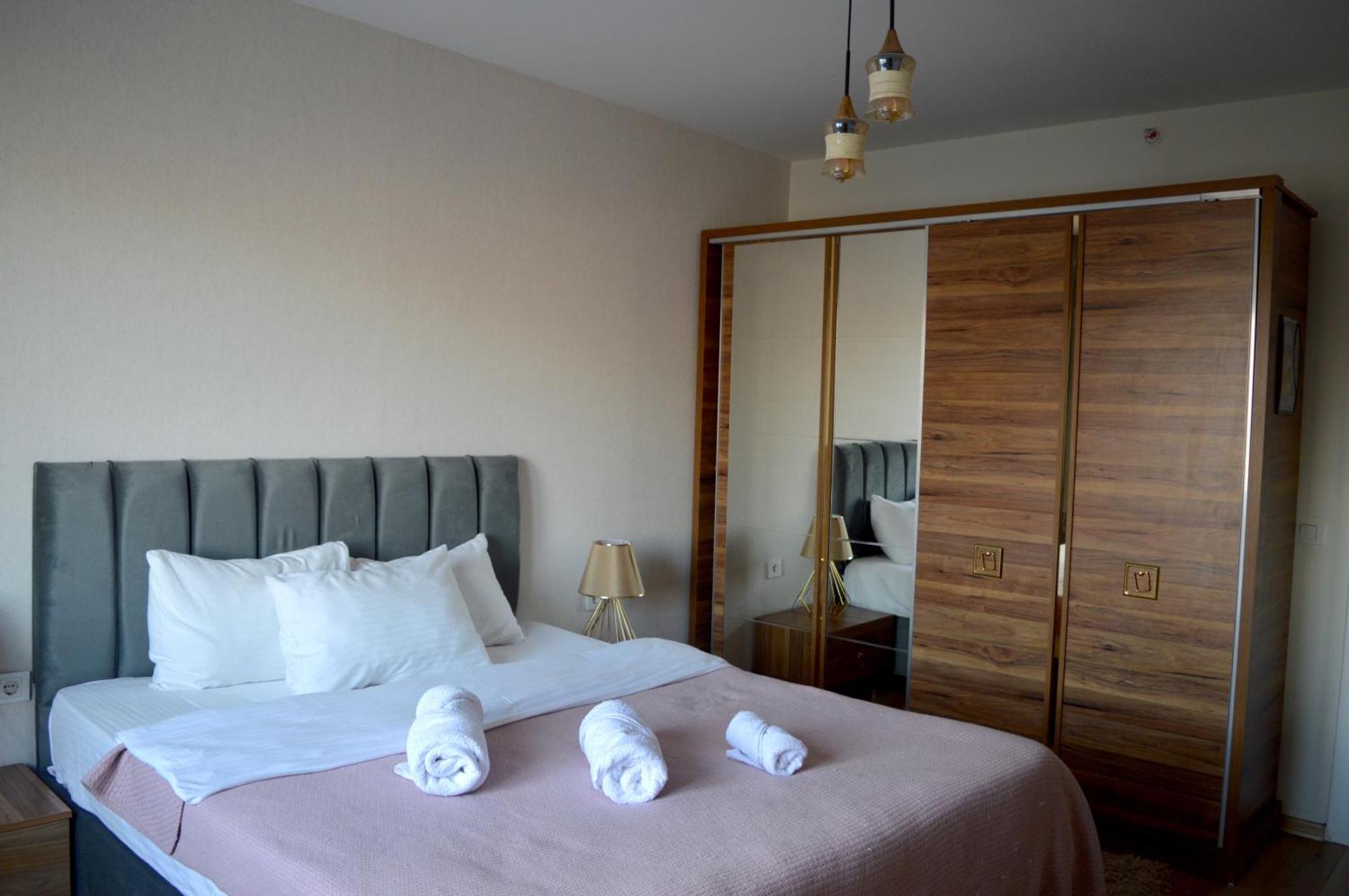 King Suite Ss18 Istanbul Ngoại thất bức ảnh