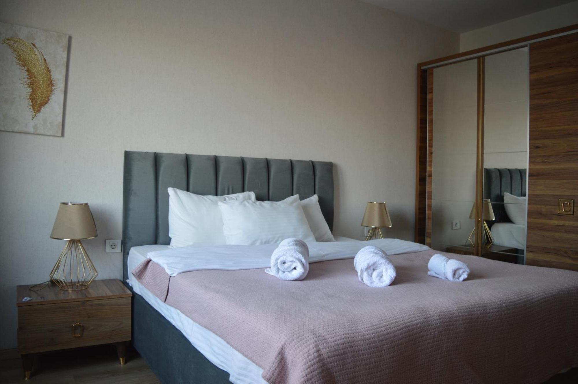 King Suite Ss18 Istanbul Ngoại thất bức ảnh