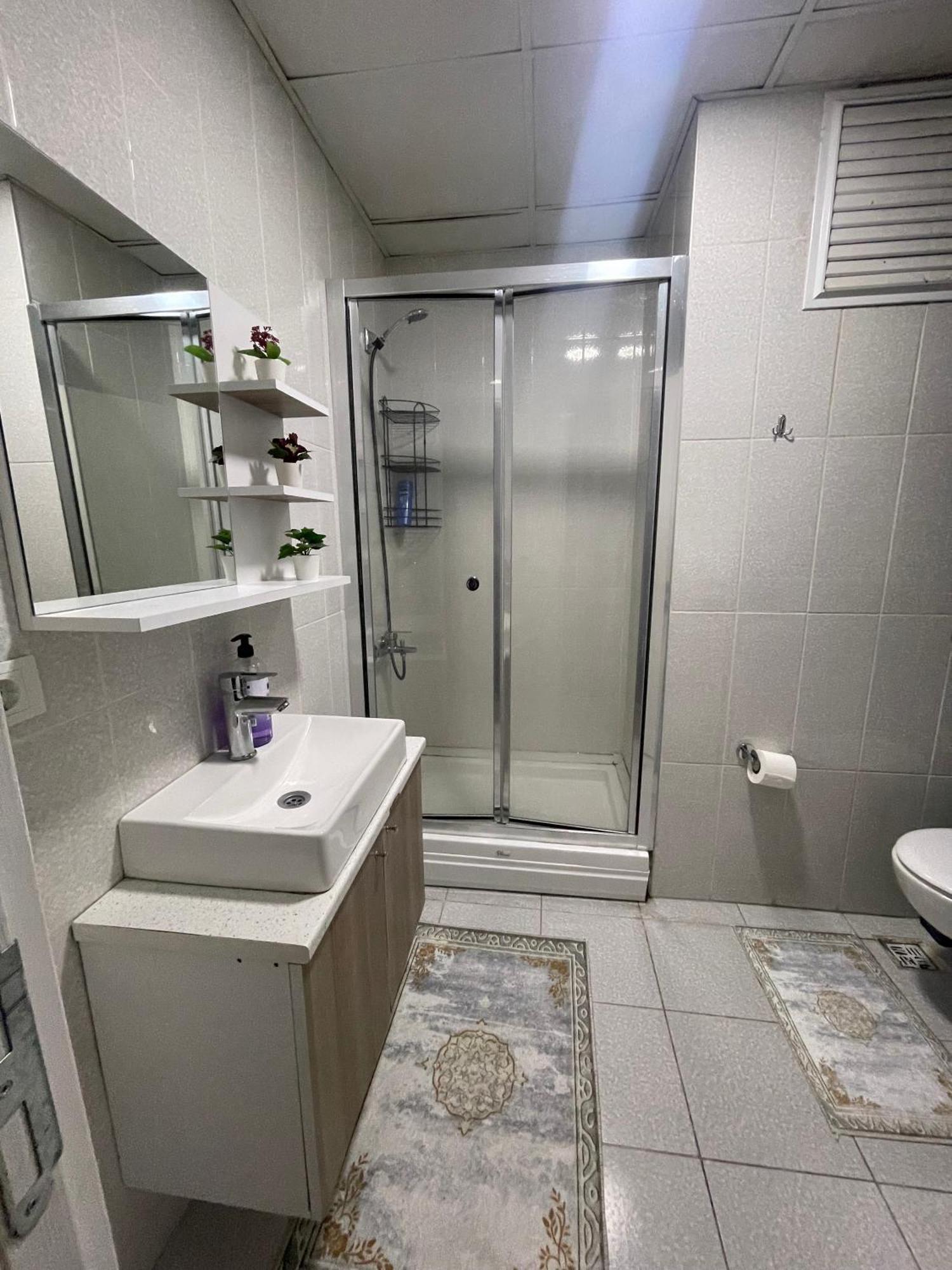 King Suite Ss18 Istanbul Ngoại thất bức ảnh