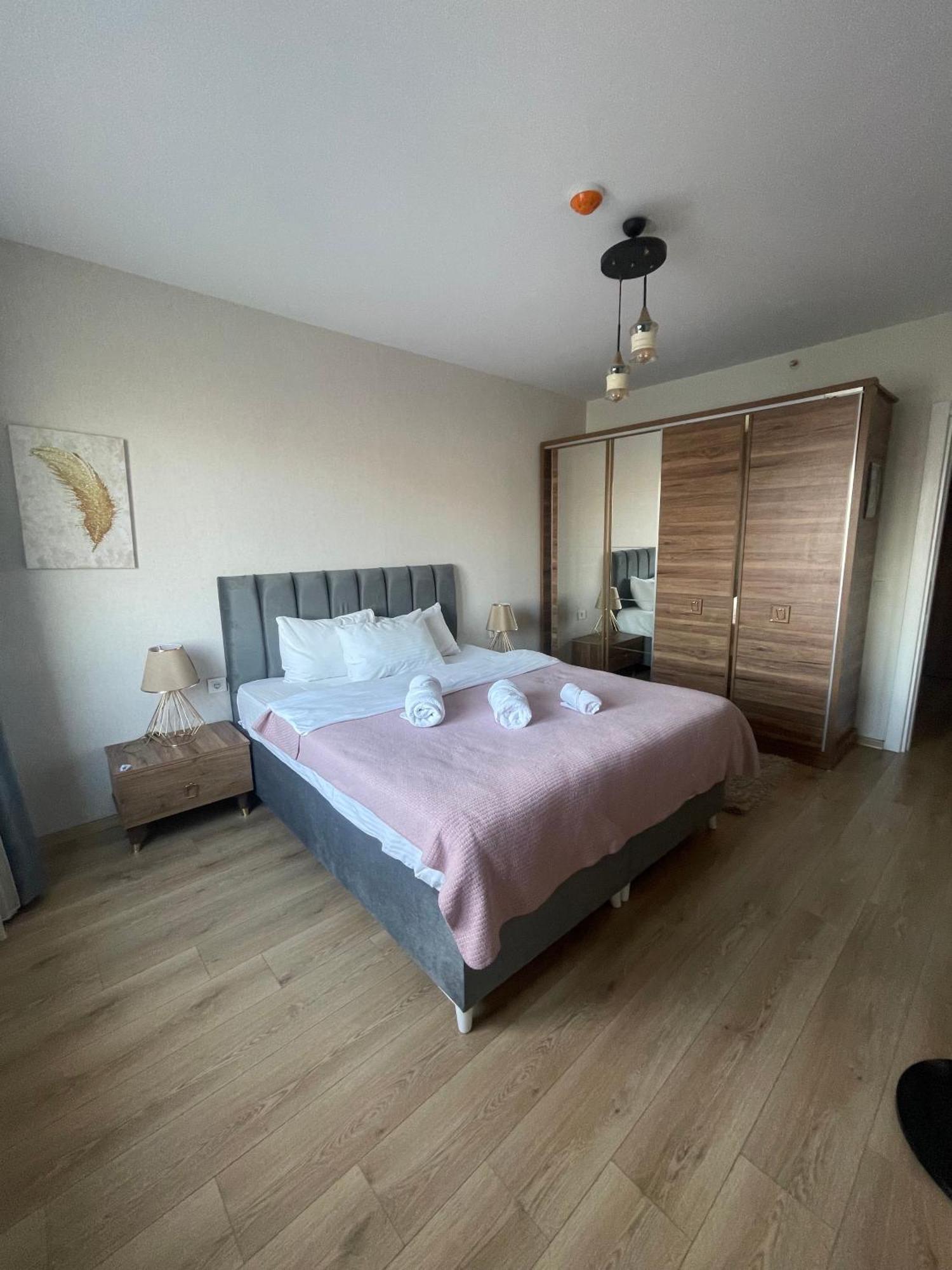 King Suite Ss18 Istanbul Ngoại thất bức ảnh